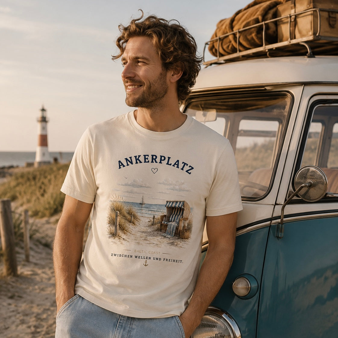 Küstengefühl – Sea & Soul ❤️