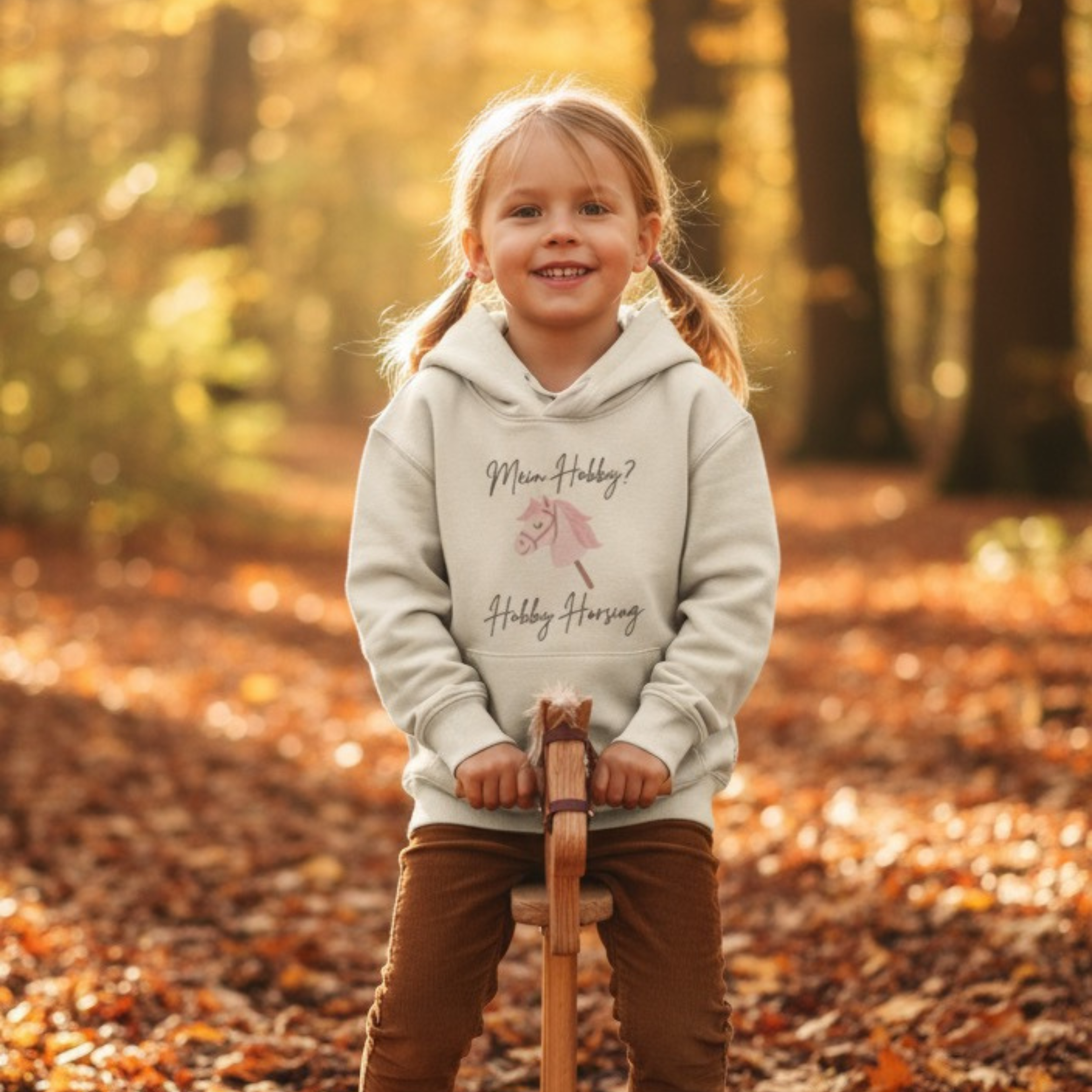 Hobby-Horsing Kollektion