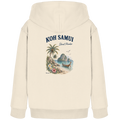 Koh Samui Thailand – Island Paradise – Tropical Vintage - Kinder Bio  Hoodie - Kapuzenpullover