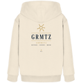 GRMTZ - Grömitz - Kinder Bio Hoodie