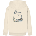 Ocean Feeling - Kids Organic Hoodie