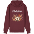 Herbstliebe – Golden Harvest - Dark Edition - - Organic Relaxed Zipper