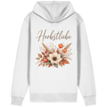 Herbstliebe – Golden Harvest - Organic Relaxed Zipper