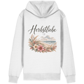 Autumn Coast – Herbstliebe am Meer - - Organic Relaxed Zipper