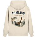 Thailand-Longtail-Dreams-Light-Edition - Organic Zipper