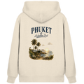 Phuket – Andaman Soul - Organic Zipper