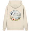 Ocean Breeze - Organic Zipper