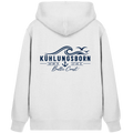 Kühlungsborn – Baltic Coast - Organic Zipper