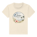 Ocean Breeze - Baby Bio T - Shirt Bio Baumwolle