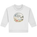 Ocean Breeze - Baby Bio Sweatshirt