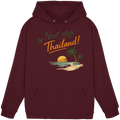 Next Stop Thailand Hoodie – Fernweh Travel Hoodie | Nomavé