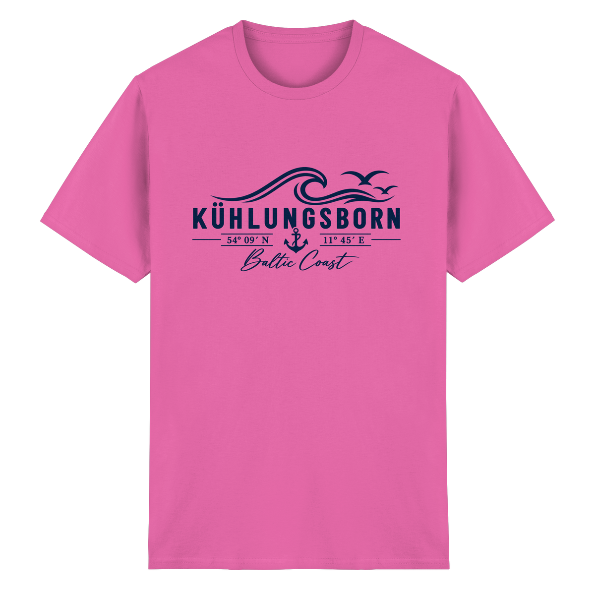 Kühlungsborn – Baltic Coast - Essential T-Shirt