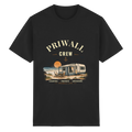 Priwall Crew Dark Edition - Essential T-Shirt