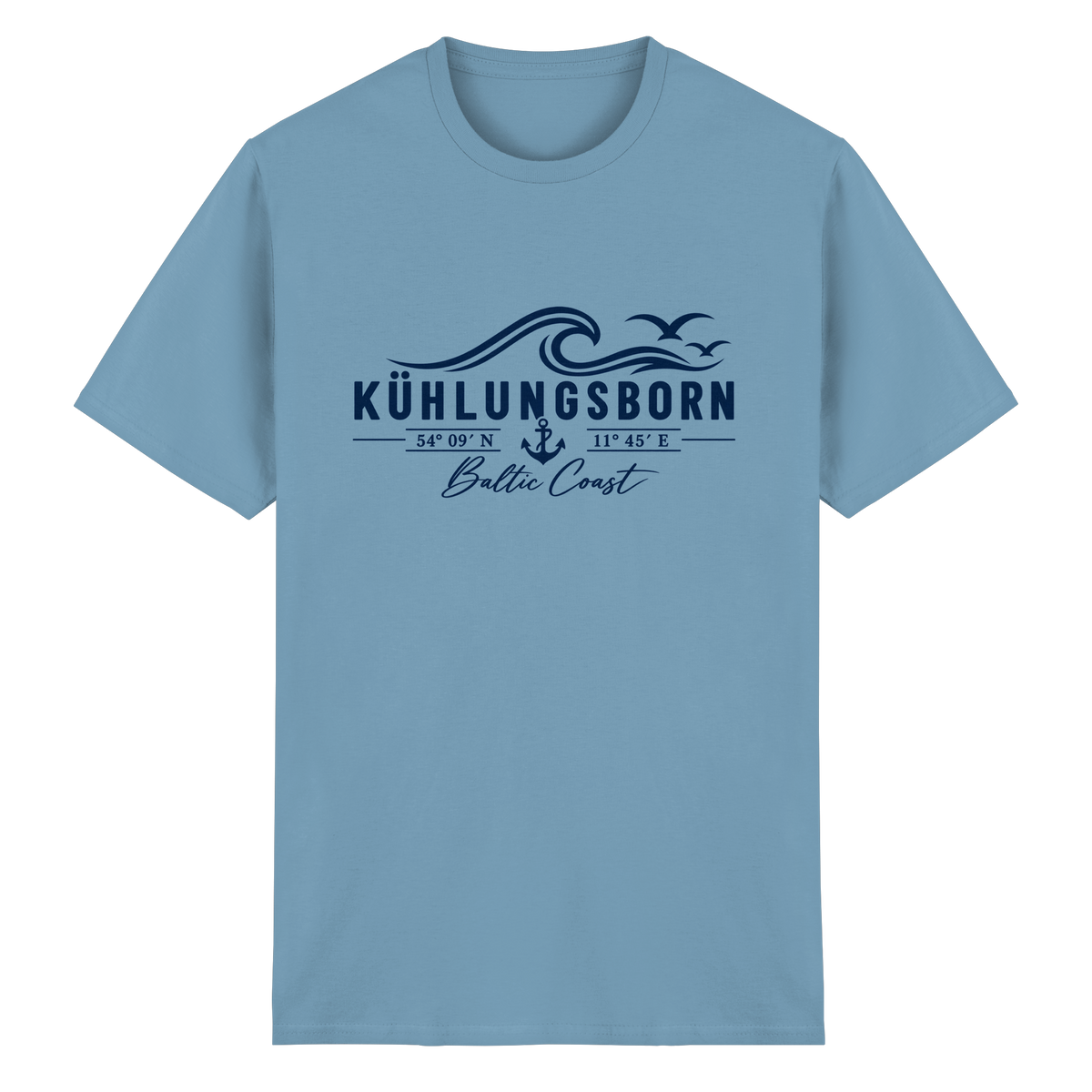 Kühlungsborn – Baltic Coast - Essential T-Shirt