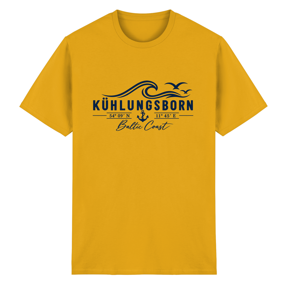 Kühlungsborn – Baltic Coast - Essential T-Shirt