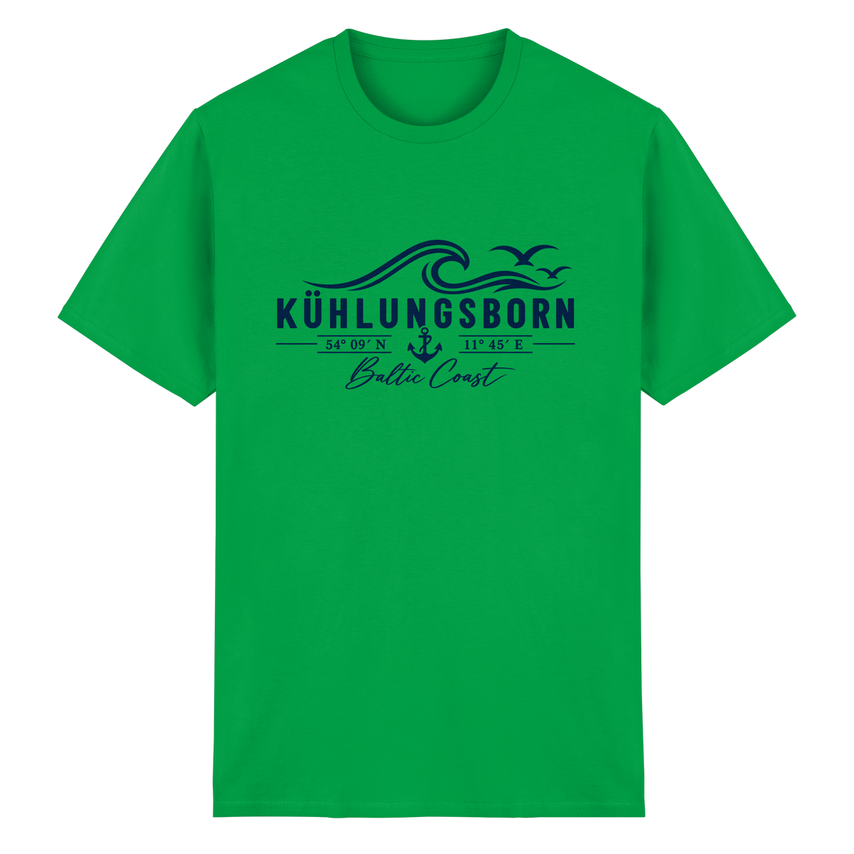 Kühlungsborn – Baltic Coast - Essential T-Shirt