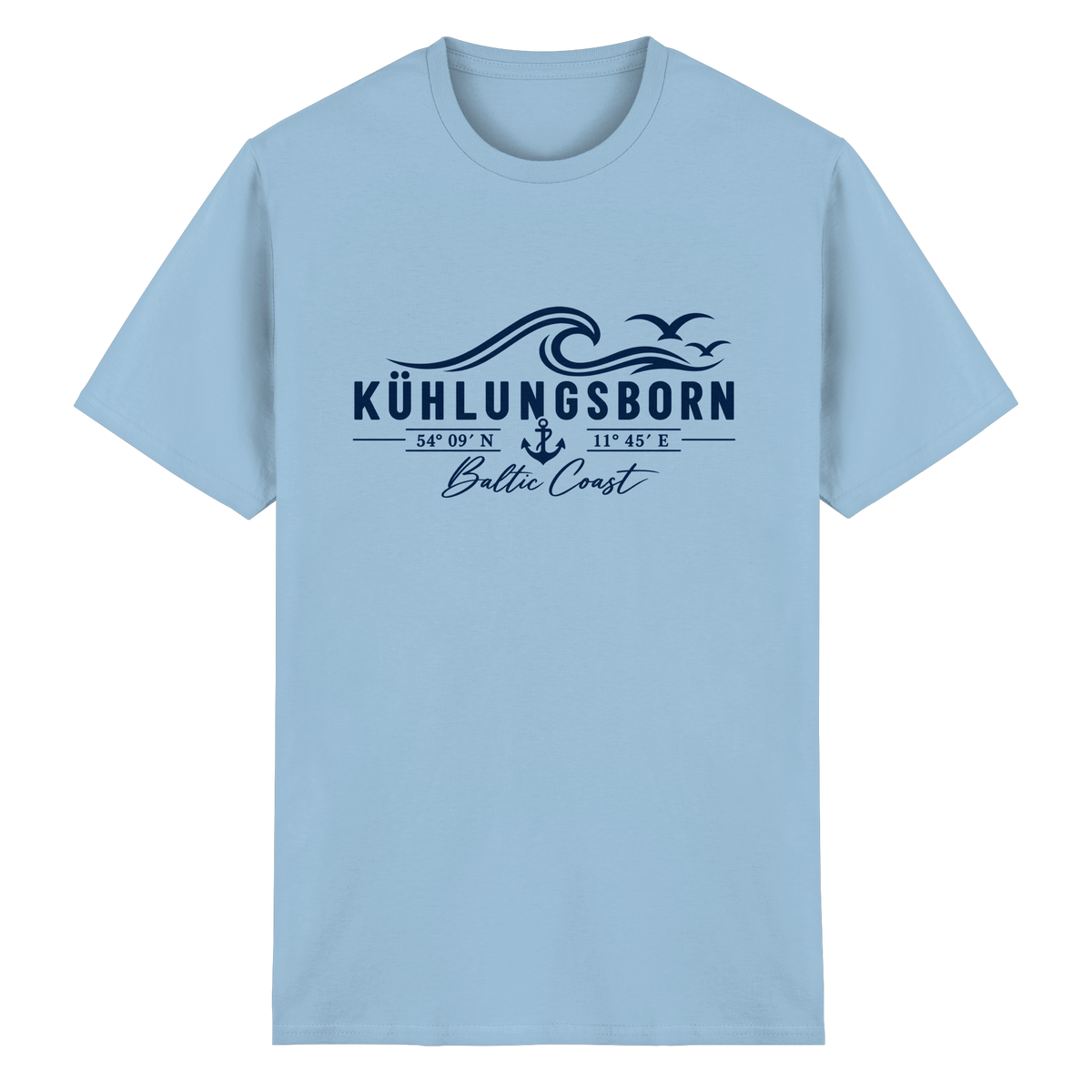 Kühlungsborn – Baltic Coast - Essential T-Shirt