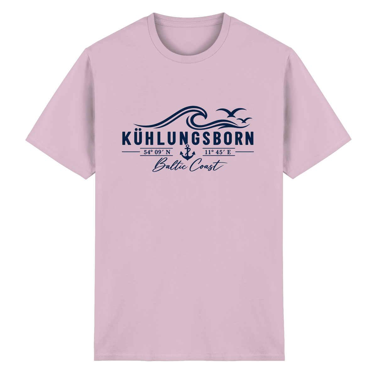 Kühlungsborn – Baltic Coast - Essential T-Shirt