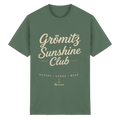 Grömitz-sunshine-club-dark-edition - Essential T-Shirt