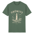 Grömitz-Baltic-Soul-Dark-Edition - Essential T-Shirt