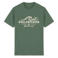 Kühlungsborn – Baltic Coast - Dark Edition - Essential T-Shirt