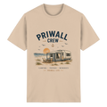 Priwall Crew - Essential T-Shirt