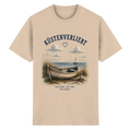 Küstenverliebt by Nomavé - Essential T-Shirt