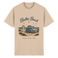 Baltic Beach - Essential T-Shirt