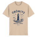 Baltic-Soul-Grömitz-light-edition - Essential T-Shirt