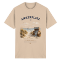 Ankerplatz - Essential T-Shirt