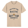 The-Sunny-Side-Grömitz - Essential T-Shirt