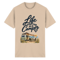Life is better in a Camper - Essential T-Shirt