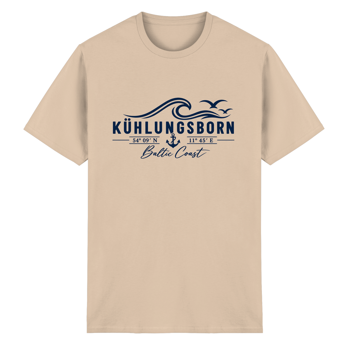Kühlungsborn – Baltic Coast - Essential T-Shirt