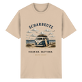 Scharbeutz_Bulli - Essential T-Shirt
