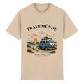 Travemünde_2 - Essential T-Shirt