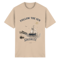 follow-the-sun-grömitz-light-edition - Essential T-Shirt
