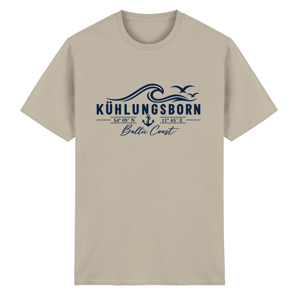 Kühlungsborn – Baltic Coast - Essential T-Shirt