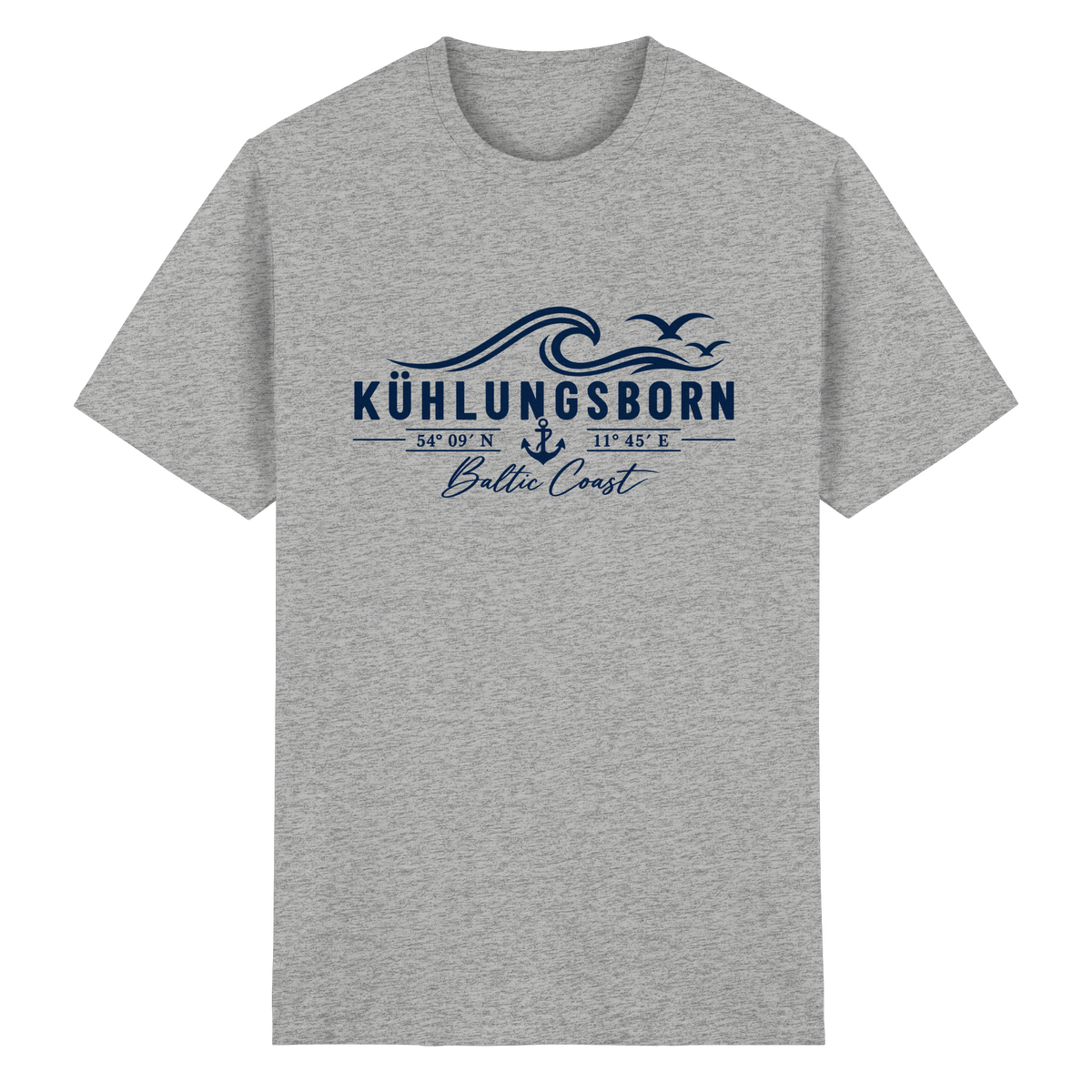 Kühlungsborn – Baltic Coast - Essential T-Shirt
