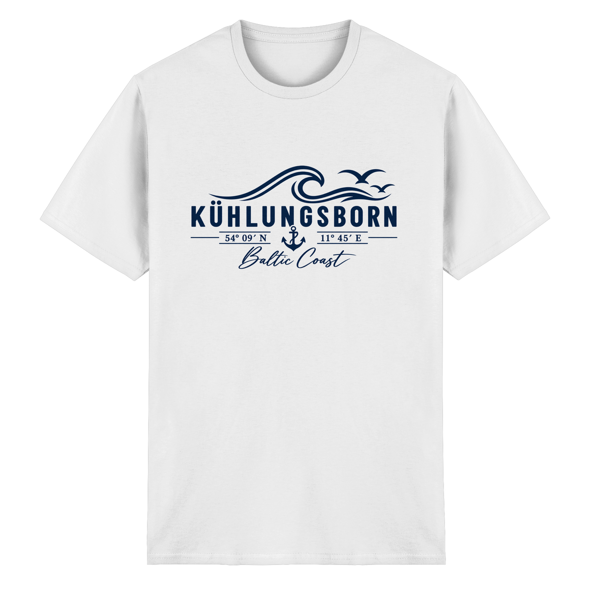 Kühlungsborn – Baltic Coast - Essential T-Shirt