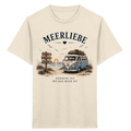 Meerliebe Vanlife – Kids Organic Shirt