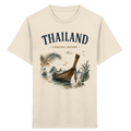 Thailand-Longtail-Dreams-Light-Edition - Kids Organic Shirt