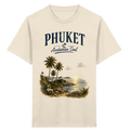 Phuket – Andaman Soul - Kids Organic Shirt