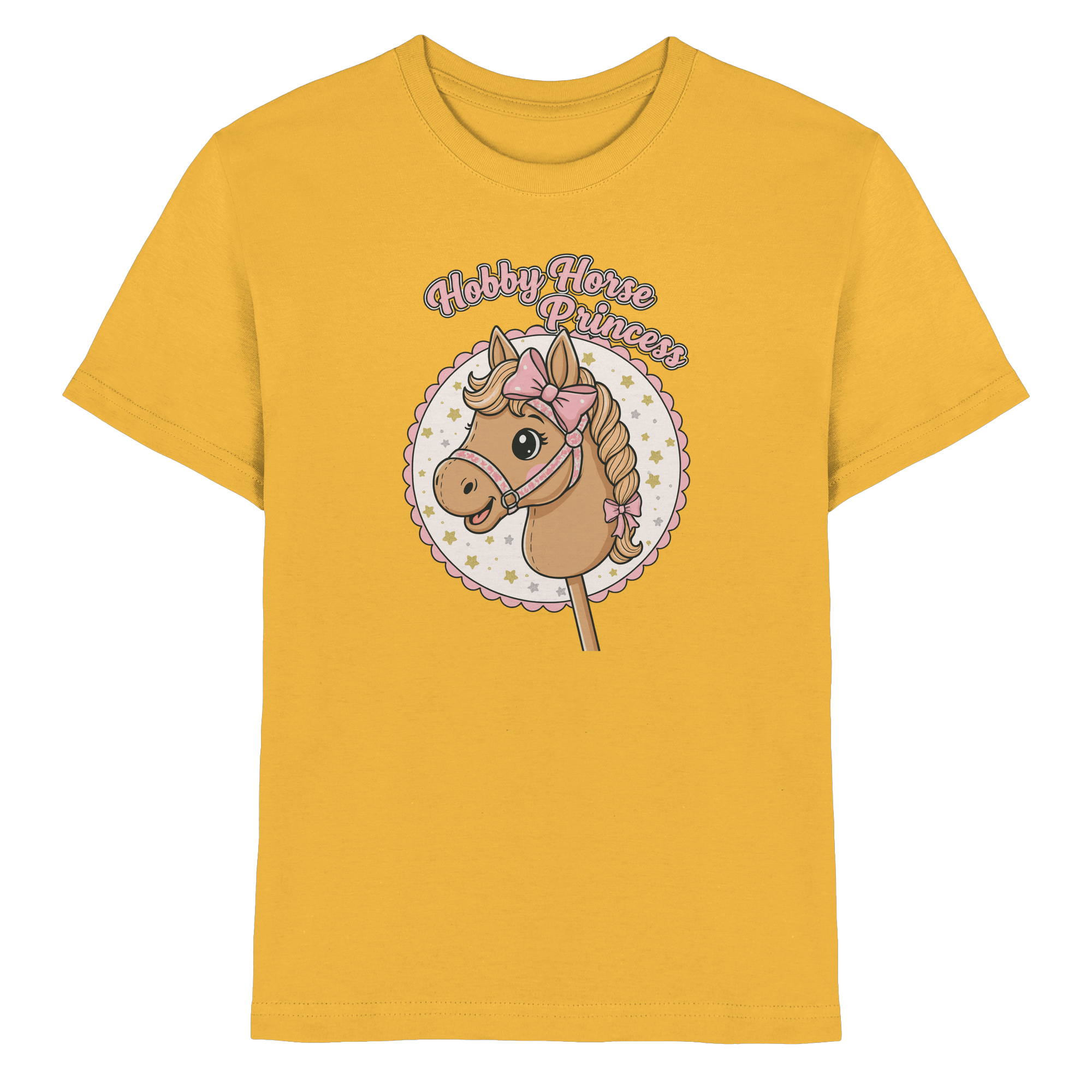 Hobby Horse Kids Premium - Für kleine Reiterinnen mit großem Stil!