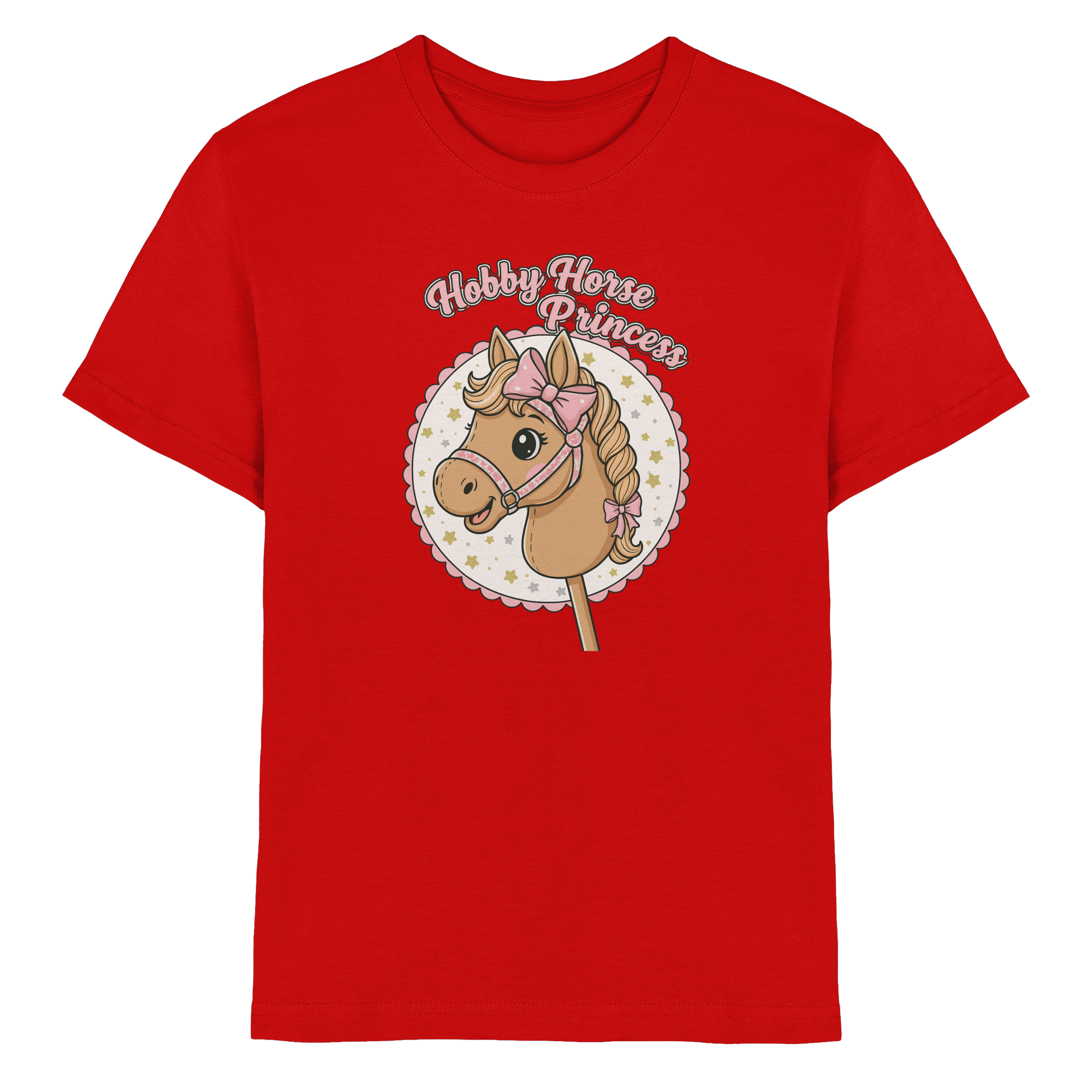 Hobby Horse Kids Premium - Für kleine Reiterinnen mit großem Stil!