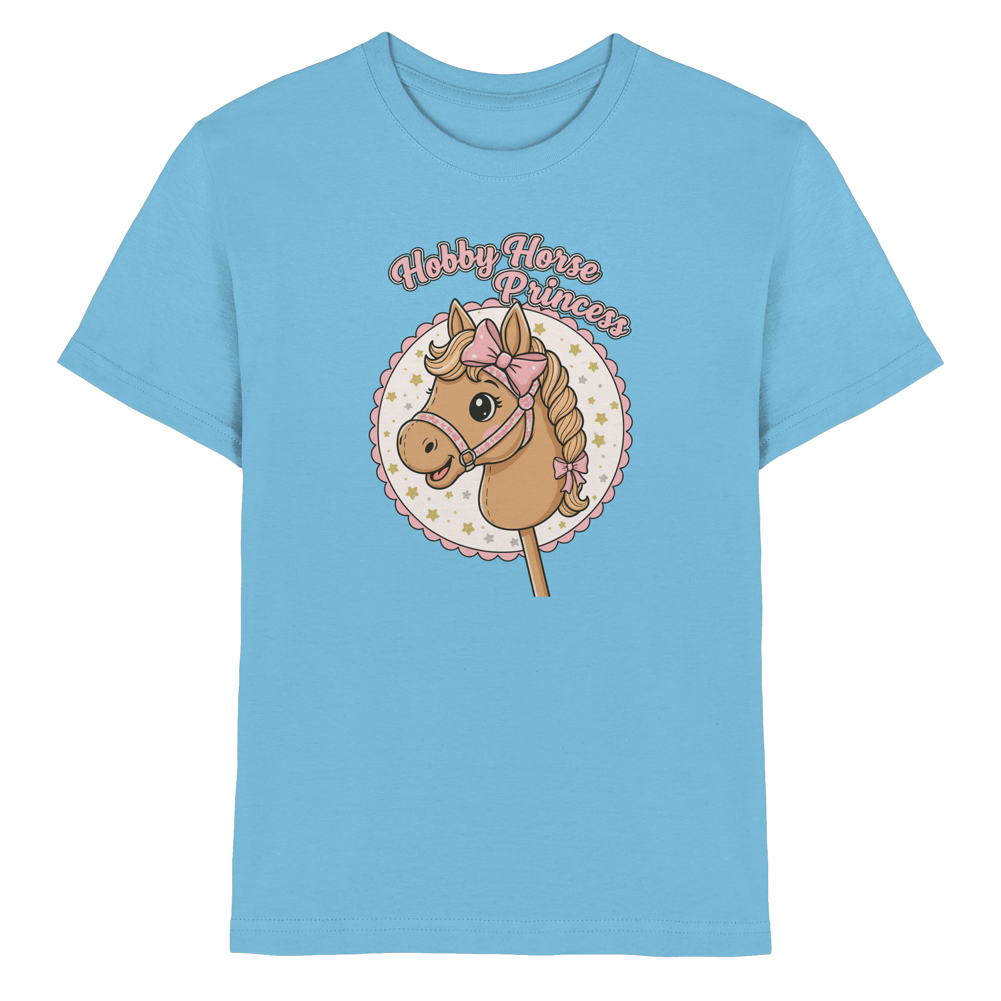 Hobby Horse Kids Premium - Für kleine Reiterinnen mit großem Stil!