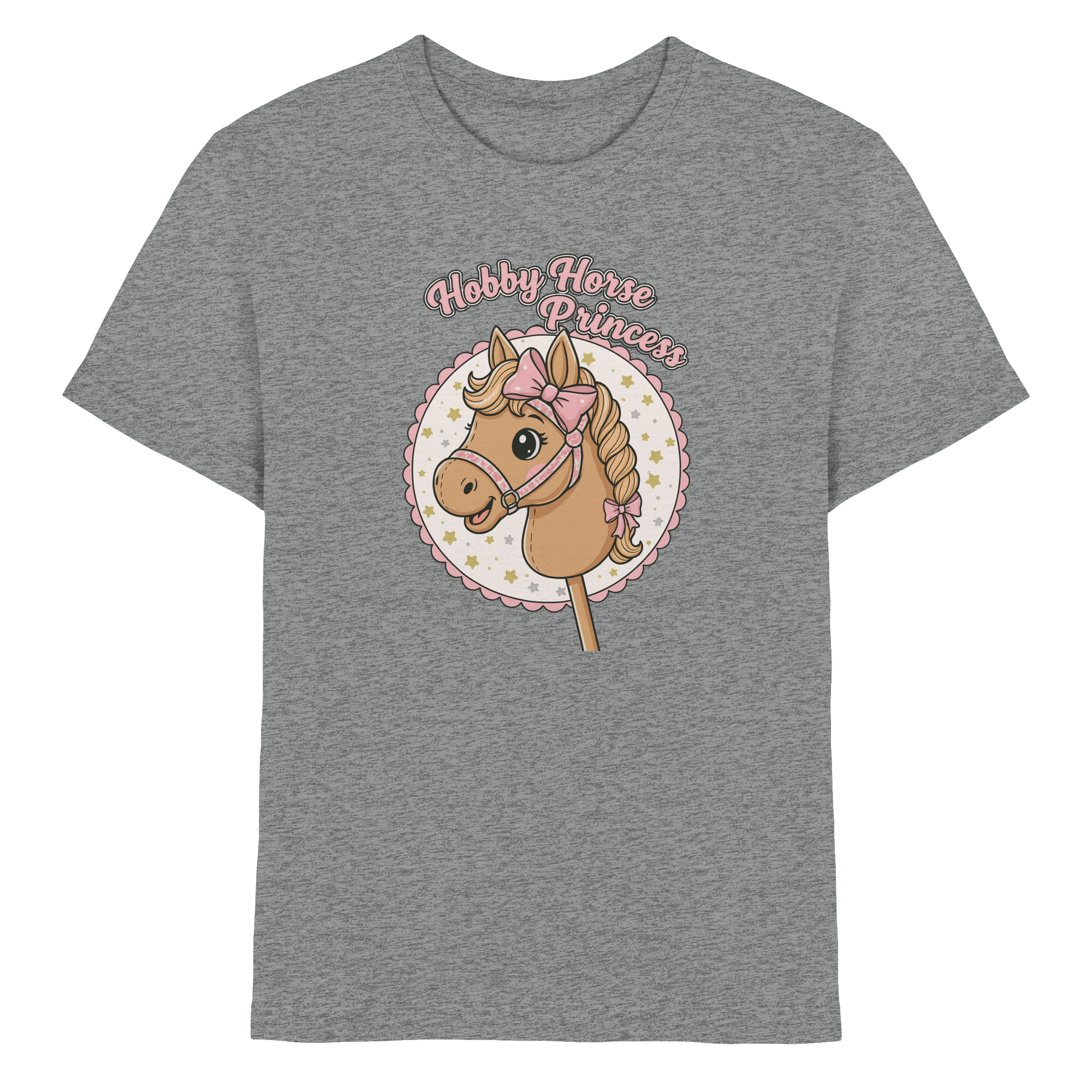 Hobby Horse Kids Premium - Für kleine Reiterinnen mit großem Stil!