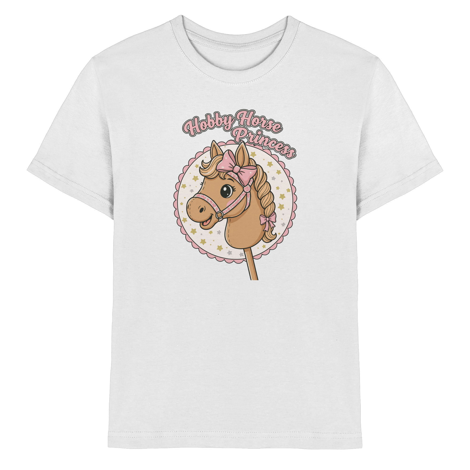 Hobby Horse Kids Premium - Für kleine Reiterinnen mit großem Stil!