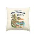 Koh Phangan Good Vibes Only – Kissen 40 × 40 cm – Original-Mockup kissen natur 40x40cm f3eedc 1116x_4a69f5b0 6d8a 476c 896a cd862b3a8ac6 mit Motivdruck