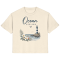 Ocean Feeling - Ladies Organic Shirt