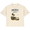 Phuket – Andaman Soul - Ladies Organic Shirt